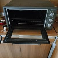 forno elettrico 