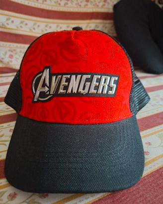 cappello Marvel Avengers