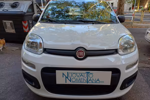 FIAT Panda Pandina 1.0 FireFly S&S Hybrid Icon V