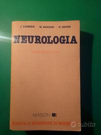 NEUROLOGIA -Cambier