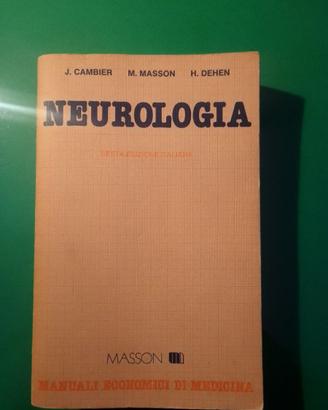 NEUROLOGIA -Cambier