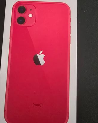 scatola iphone 11