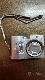 fotocamera compatta Nikon Coolpix