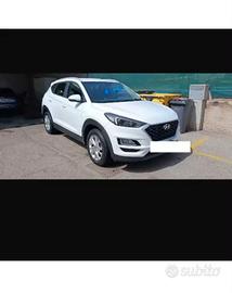 Tucson 1.6.crdi 85kw del 07/2019