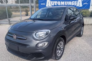 FIAT 500X 1.3 MultiJet 95 CV Cult