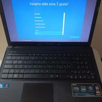 Portatile Asus