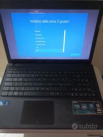 Portatile Asus