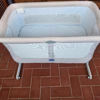 Culla Chicco Next To Me