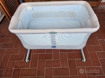 Culla Chicco Next To Me