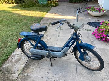 Piaggio ciao 1979