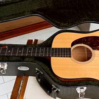 Martin D18 Reimagined