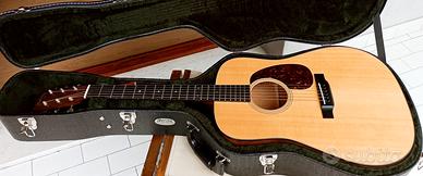 Martin D18 Reimagined