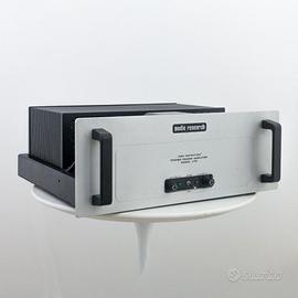 Audio Research-Amplificatore Finale Valvole -V70
