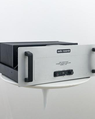 Audio Research-Amplificatore Finale Valvole -V70