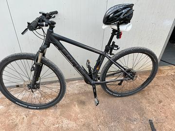 Mountainbike#mtb#bicicletta  focus