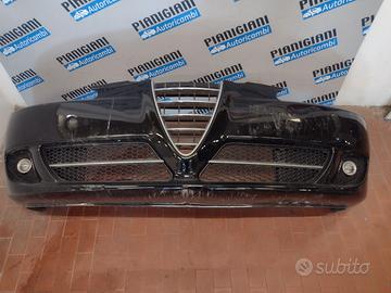Paraurti Anteriore Alfa Romeo 147 2004 - 2010