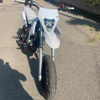 Derbi senda sm 50cc