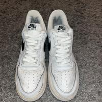 Nike air force 1 taglia 44,5