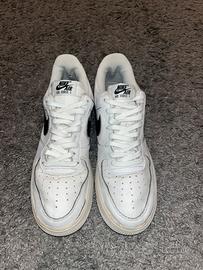 Nike air force 1 taglia 44,5