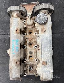 Testata per Fiat 124 1.4 Special T