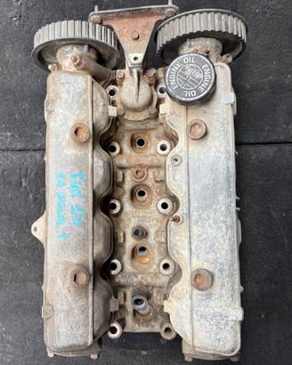 Testata per Fiat 124 1.4 Special T
