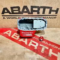 Kit Coppa Olio Maggiorata Prometeo per Fiat/Abarth