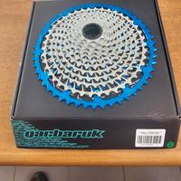 Cassetta Garbaruk 12V 10-50 sram XD