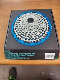 Cassetta Garbaruk 12V 10-50 sram XD