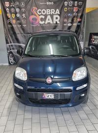 Fiat Panda 0.9 TwinAir Turbo Natural Power Lounge