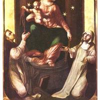 Santino - Nostra Signora del Rosario di Pompei.279