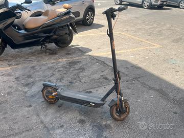 Monopattino elettrico