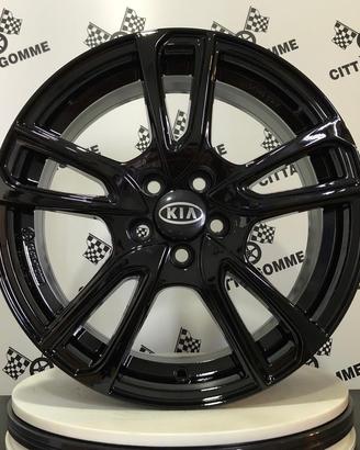 CERCHI IN LEGA KIA SPORTAGE CARENS CEED OPTIMA SOR