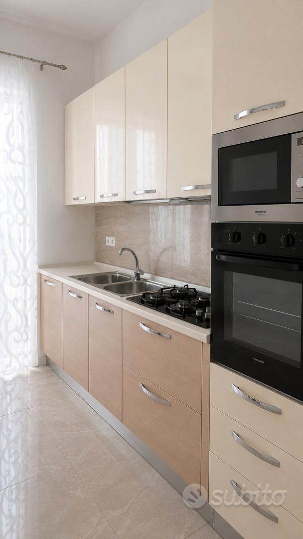 Appartamento – Salerno, Torrione Alto - Vista 2