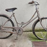 Bianchi extra lusso 1937