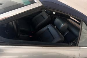 Audi Cabriolet Cabrio 2.0 E cat