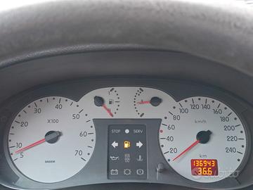 Kangoo 4x4 integrale