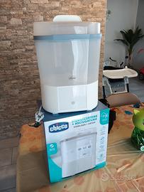 Sterilizzatore Chicco 