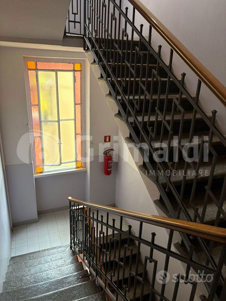 Appartamento – Sesto San Giovanni, Isola del Bosco - Altro