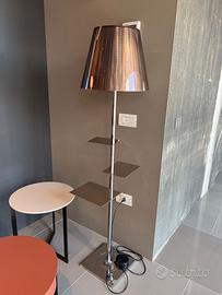 Lampada Flos Design da terra