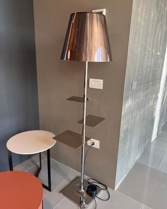 Lampada Flos Design da terra