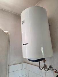 scaldabagno boiler Ariston 75 lt