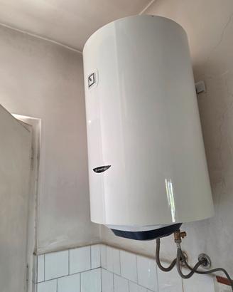 scaldabagno boiler Ariston 75 lt
