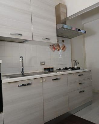 cucina mondo convenienza usata