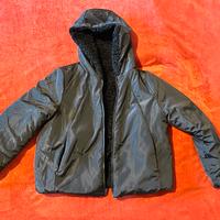 Giubbotto da donna double-face