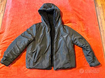 Giubbotto da donna double-face