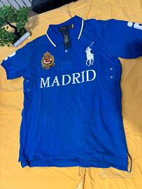 Polo Chief Keef Madrid