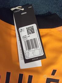 maglia della Roma