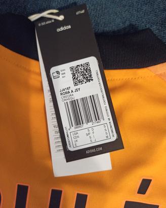 maglia della Roma