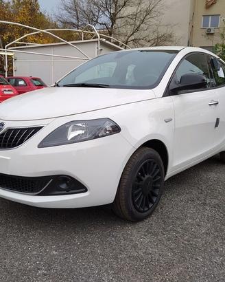 LANCIA Ypsilon III - Ypsilon 1.2 Gold Gpl 69cv