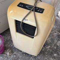 Condizionatore coolix